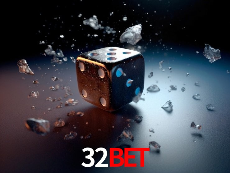 Variedade de jogos na 32bet