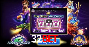 Cassino ao vivo com dealers reais na 32bet