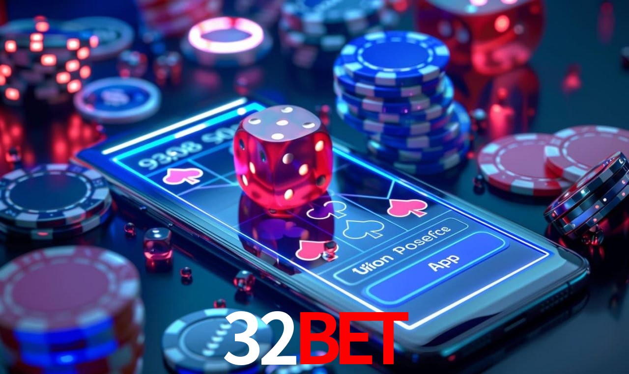 Canal oficial no Telegram da 32bet