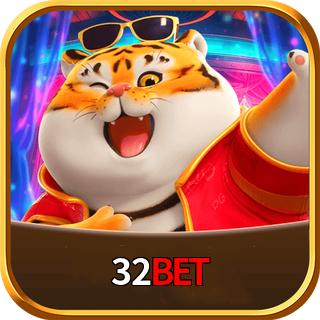 Imagem promocional da 32bet mostrando a plataforma e suas vantagens